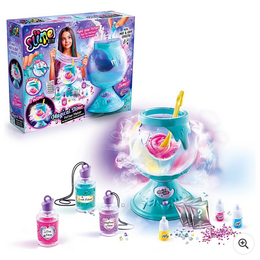 So Slime DIY Magical Slime Potion Maker