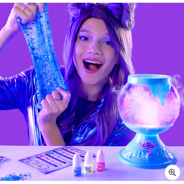 So Slime DIY Magical Slime Potion Maker