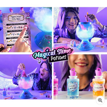 Load image into Gallery viewer, So Slime DIY Magical Slime Potion Maker