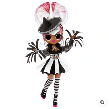 Load image into Gallery viewer, L.O.L. Surprise! O.M.G Movie Magic Spirit Queen Fashion Doll