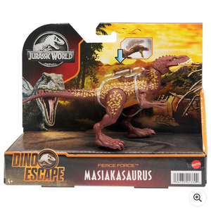 Jurassic World Fierce Force Masiakasaurus Dinosaur Figure