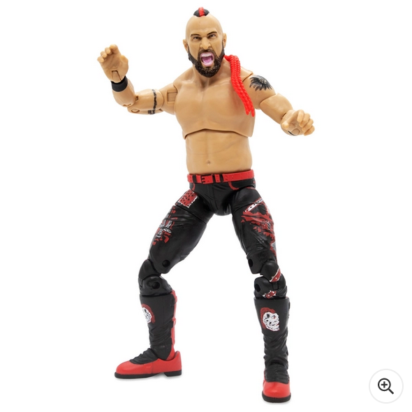 AEW Lance Archer Unrivaled 16.5cm Collection Figure