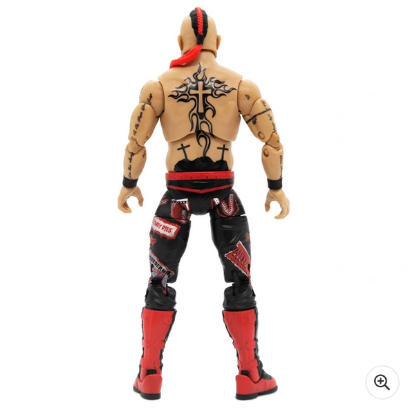 AEW Lance Archer Unrivaled 16.5cm Collection Figure