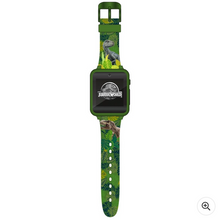 Load image into Gallery viewer, Jurassic World Kids Smart Watch