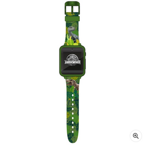 Jurassic World Kids Smart Watch