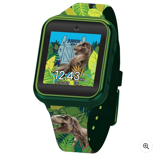 Jurassic World Kids Smart Watch