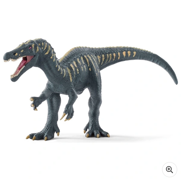 Schleich Baryonyx Dinosaur Figure