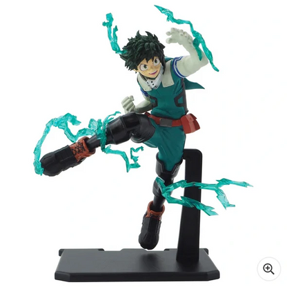My Hero Academia – Izuku Midoriya Action Figure Super Figure Collection