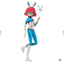Load image into Gallery viewer, Miraculous 26cm Bunnyx Fashion Doll