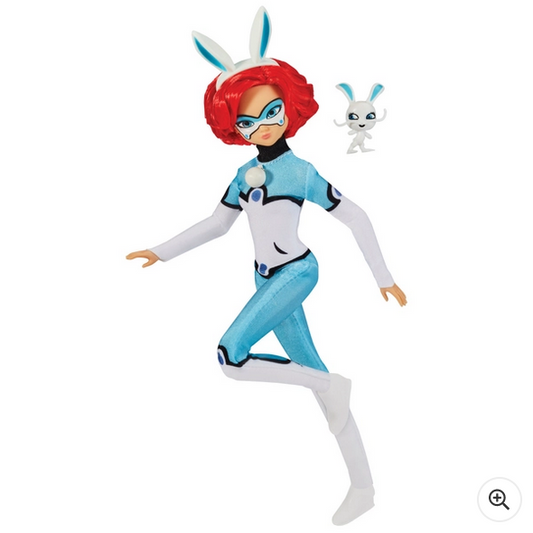 Miraculous Ladybug  26cm Bunnyx Fashion Doll