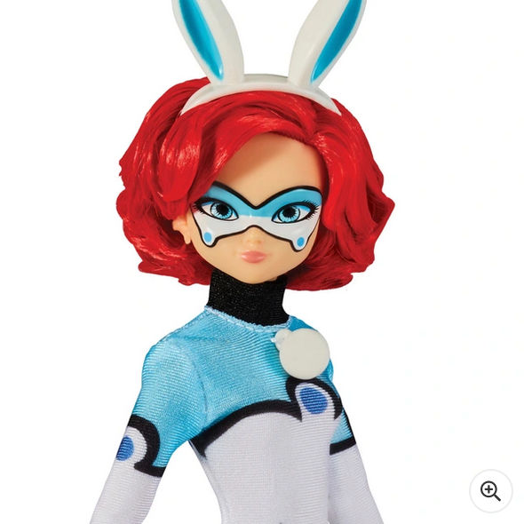 Miraculous Ladybug  26cm Bunnyx Fashion Doll