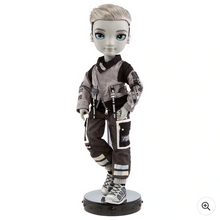 Load image into Gallery viewer, Shadow High Ash Silverstone Silver Boy Doll