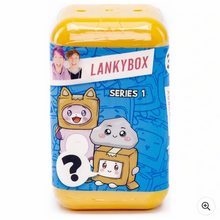 Load image into Gallery viewer, LankyBox Mystery Squishies Each Sold Separately