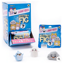 Load image into Gallery viewer, LankyBox Mini Mystery Figures Each Sold Separately