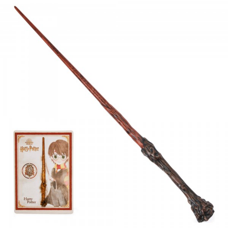 Wizarding World Harry Potter Spellbinding Wand