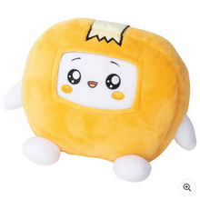 Load image into Gallery viewer, LankyBox 15cm Plush - Thicc Boxy