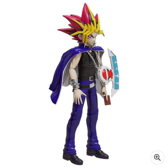 Yu-Gi-Oh! Yami Yugi Action Figure