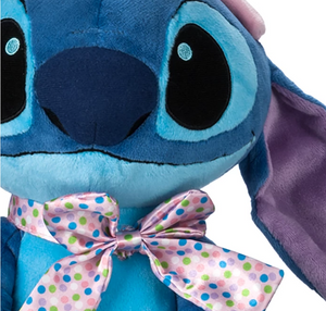 Stitch Easter Medium Soft Toy Plush