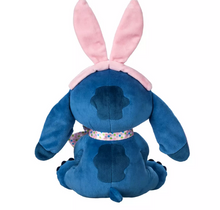 Load image into Gallery viewer, Stitch Easter Medium Soft Toy Plush