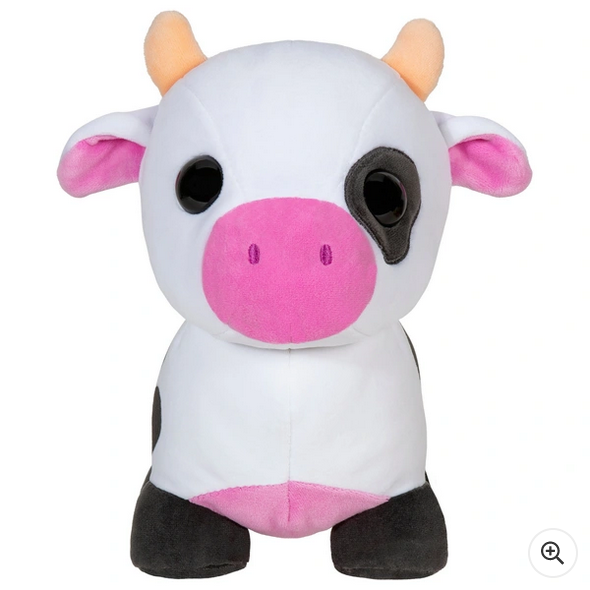 Adopt Me! 15cm Collector Plush - Cow