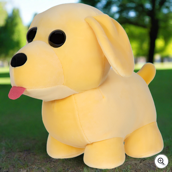 Adopt Me! 15cm Collector Plush - Dog