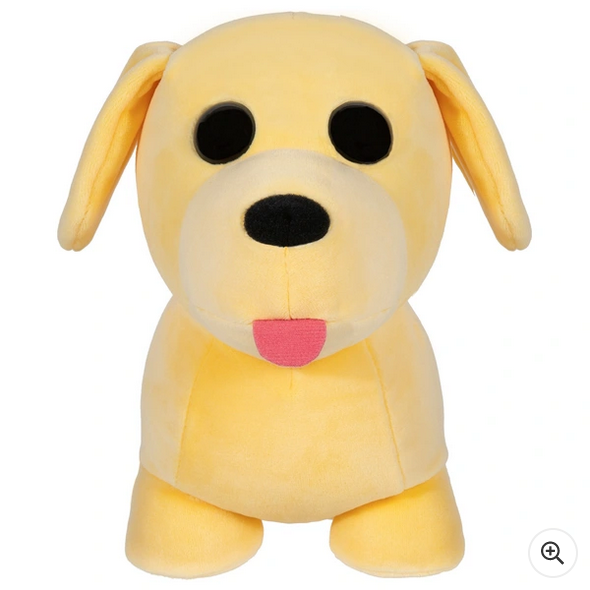 Adopt Me! 15cm Collector Plush - Dog