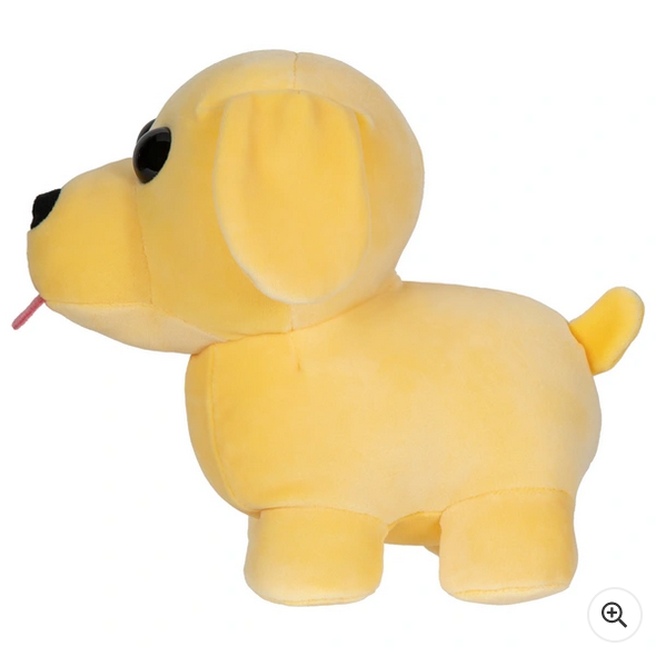 Adopt Me! 15cm Collector Plush - Dog