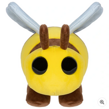 Load image into Gallery viewer, Adopt Me! 15cm Collector Plush - Bee