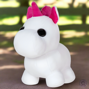 Adopt Me! 15cm Collector Plush - Unicorn