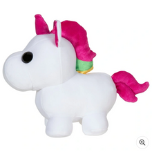Load image into Gallery viewer, Adopt Me! 15cm Collector Plush - Unicorn
