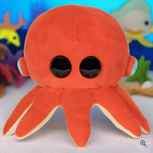 Adopt Me! 15cm Collector Plush - Octopus