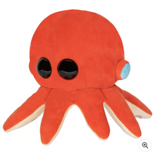 Load image into Gallery viewer, Adopt Me! 15cm Collector Plush - Octopus