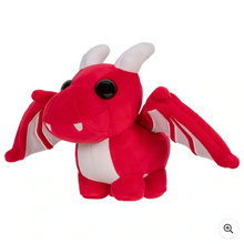 Load image into Gallery viewer, Adopt Me! 12cm Little Plush - Surprise Plush Pets 1 Supplied