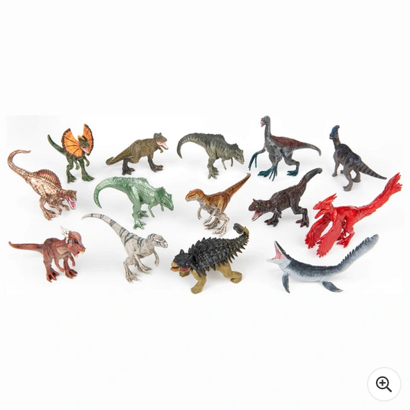 Jurassic World: Captivz Slime Egg Dominion Edition 1 Supplied