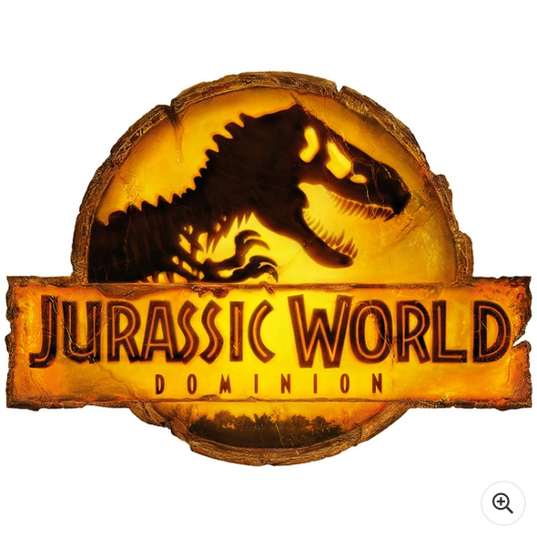 Jurassic World: Captivz Slime Egg Dominion Edition 1 Supplied