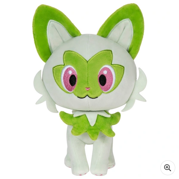 Shiny Shaymin - Roblox