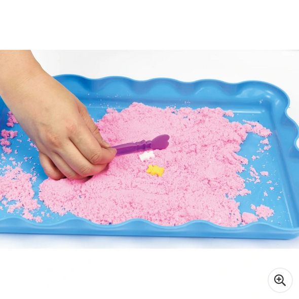 Sensory Magic Sand Fantasy Playset