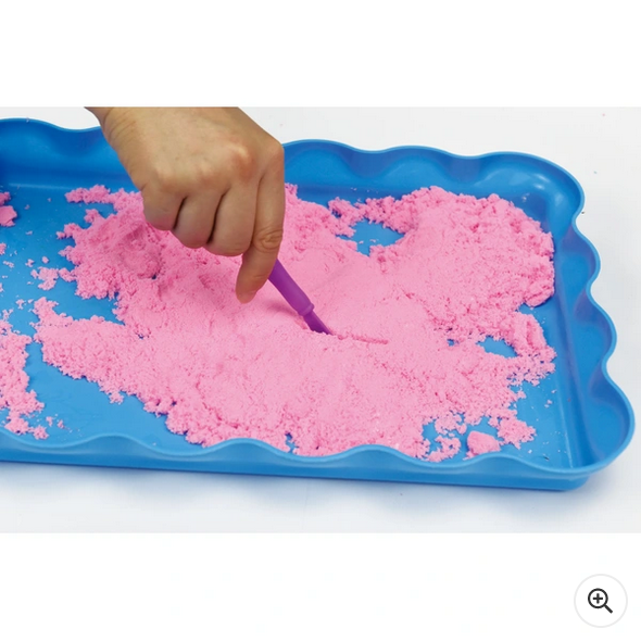 Sensory Magic Sand Fantasy Playset