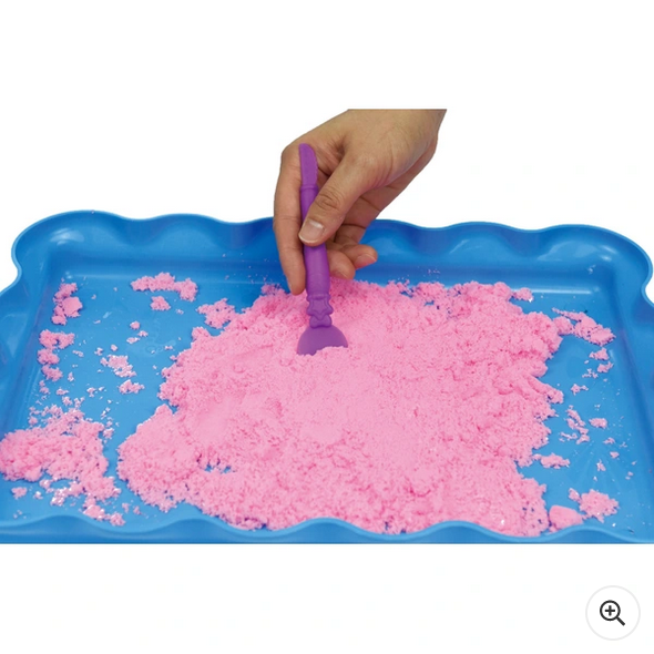 Sensory Magic Sand Fantasy Playset