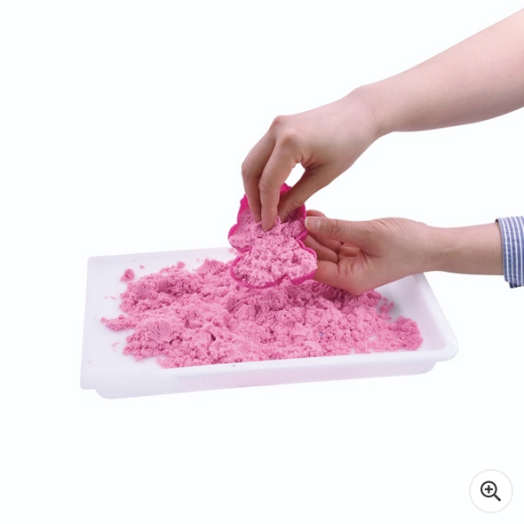 Sensory Magic Sand Fantasy Playset