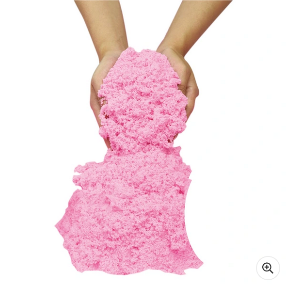 Sensory Magic Sand Fantasy Playset