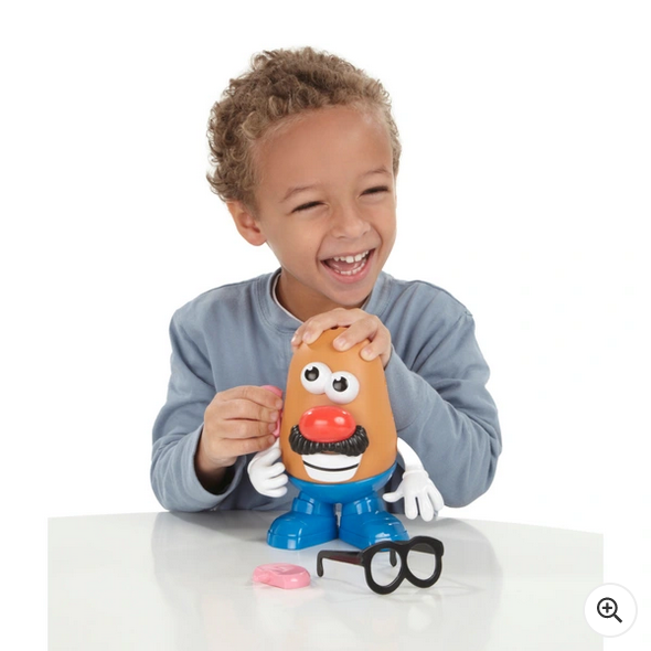 Mr. Potato Head Classic