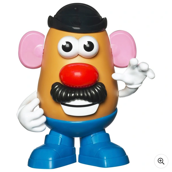 Mr. Potato Head Classic