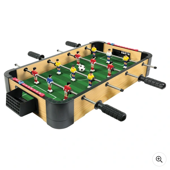 40cm Tabletop Football Game