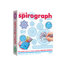 Load image into Gallery viewer, The Original Spirograph Design Set Boxed