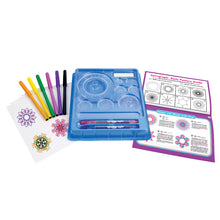 Load image into Gallery viewer, The Original Spirograph Design Set Boxed