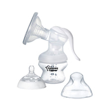 Load image into Gallery viewer, Tommee Tippee Closer to Nature Breast Feeding Kit
