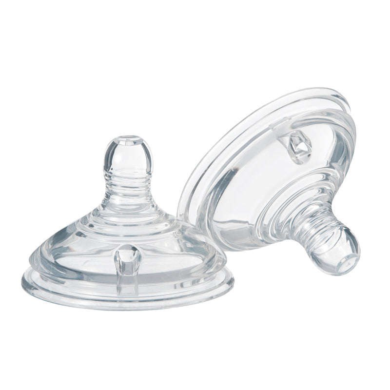 Tommee Tippee Closer to Nature Microwave Steriliser & Manual Breast Pump