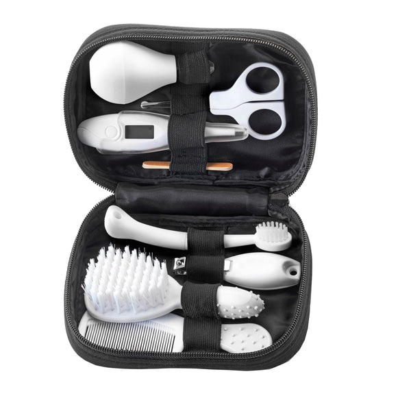 Tommee Tippee Closer to Nature Baby Healthcare and Grooming Kit