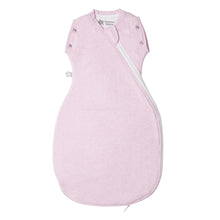 Load image into Gallery viewer, Tommee Tippee Grobag 0-4 Months 1.0 Tog Pink Marl Snuggle